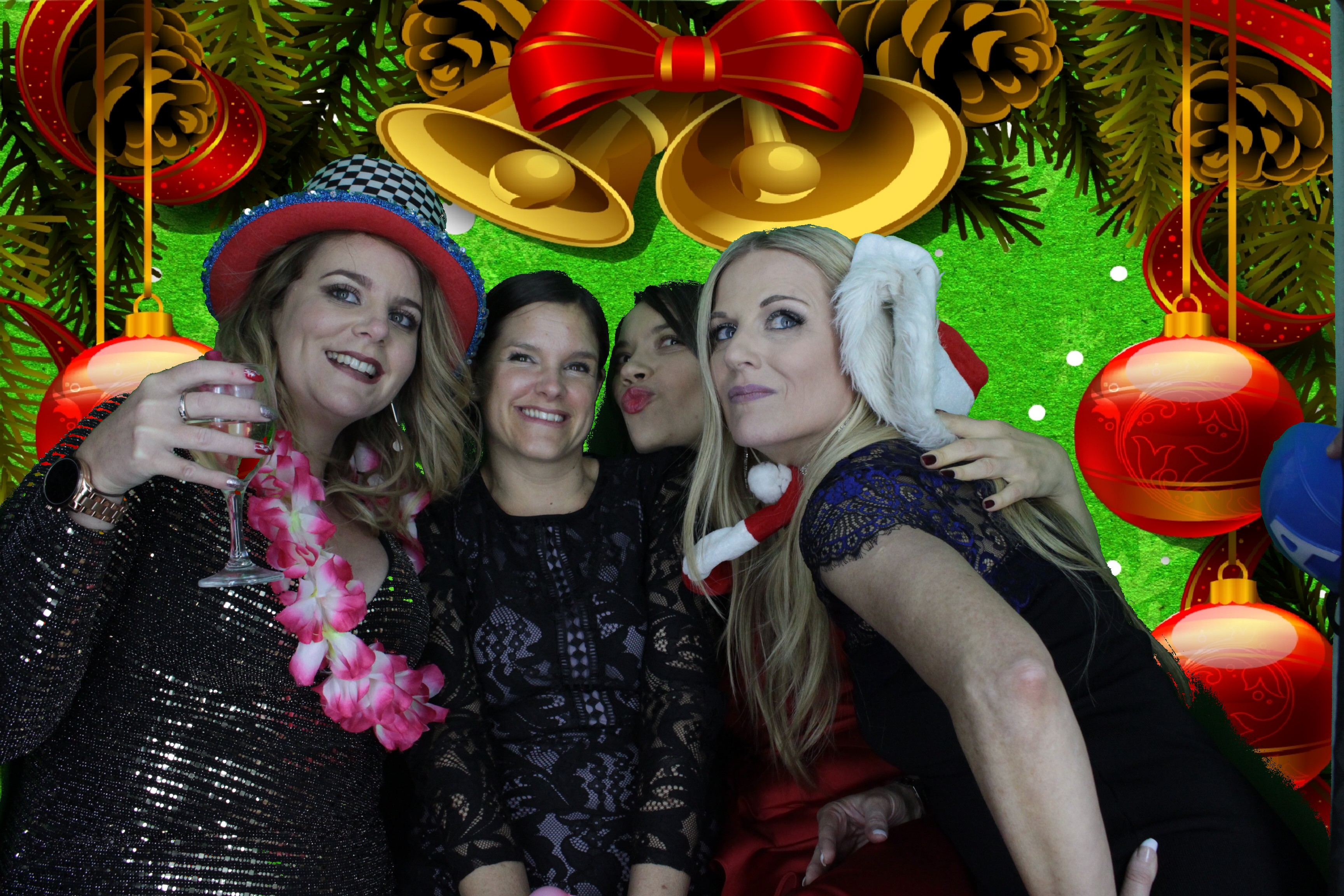 Warrior Christmas Party  | View more photos from the event at gallery.myphotoboothexperience.co.uk/u/MyPhotoBoothExperienceLtd/Warrior-Christmas-Party